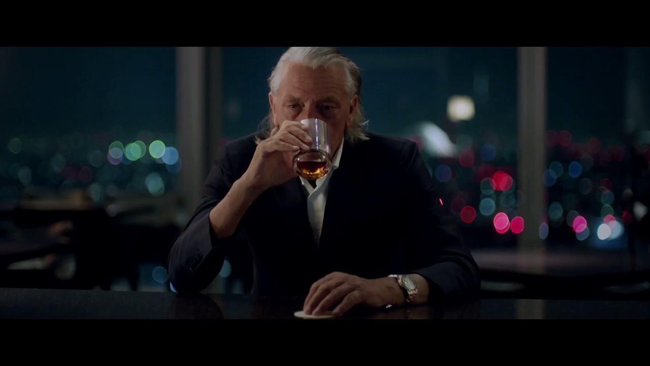 Schumanns Bargespräche