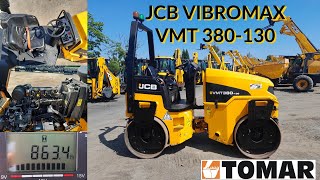 JCB VMT 380-130 liten veivals til salgs - Bilde 4 | Machineryline NO JCB VMT 380-130 liten veivals | Bilde 4 - Machineryline