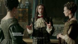 Versailles Serie Tv