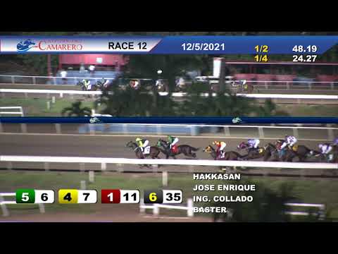 CARIBBEAN CLASSIC 2021 (TAMBORERO)