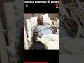 Ronnie Coleman Ki Halat Shorts