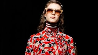 Nº21 | Fall Winter 2017/2018 Full Fashion Show | Exclusive