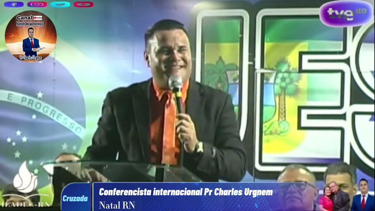 Não se preocupe Deus está no controle