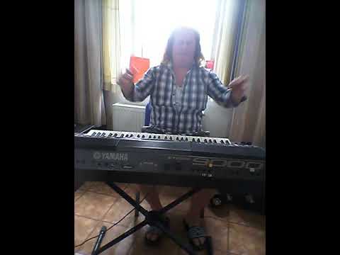 Ciganski urnebes  Kasim Lisancic.