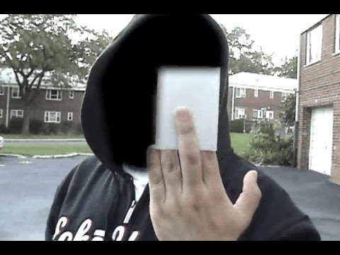 YUGIOH REAL LIFE DUEL!!!!!