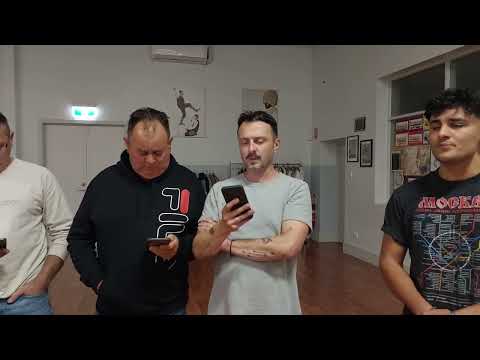 Pecka kandila - Pevacka grupa Oplenac Adelajd/The Serbian Vocal Ensemble Oplenac Adelaide