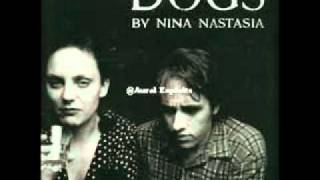 Nina Nastasia   Oblivion