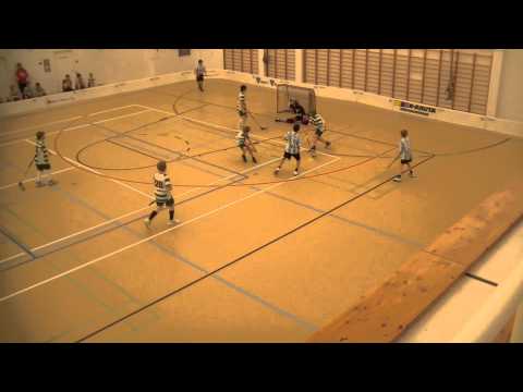 SCU -99 vs. SC TOP -00 14.11.2012