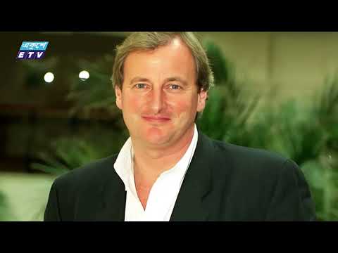 বিদেশি সাংবাদিক সাইমন ড্রিংয়ের প্রয়াণ দিবস