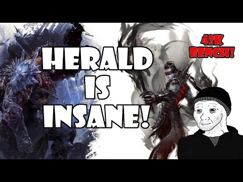 The Best Condi Quickness Right Now | GW2 Build Guide 2024