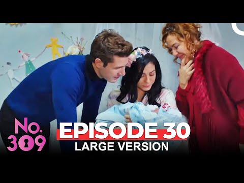 No. 309 Episode 30 (Large Version)