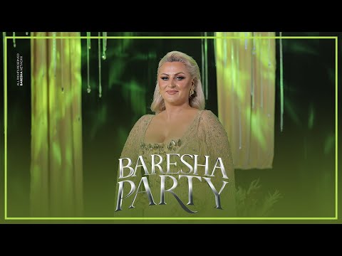 MIMOZA KRYEZIU - MIQASIA (Baresha Party)