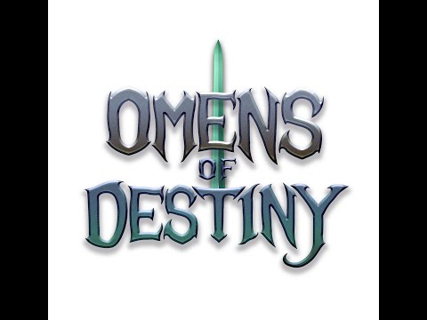 Omens of Destiny Overview Interview by Bower's Game Corner