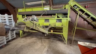 &Mu;&omicron;&nu;ά&delta;&alpha; &delta;&iota;&alpha;&lambda;&omicron;&gamma;ή&sigmaf; Skals Skals, Ekko SE 515 | &Alpha;&pi;&epsilon;&iota;&kappa;ό&nu;&iota;&sigma;&eta; 4 - Machineryline