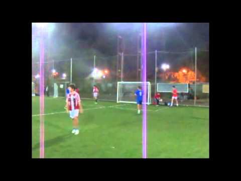 EAMego - Maldonado F.C. - Copa Palermo