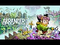 Vídeo de jogabilidade de Arranger: A Role-Puzzling Adventure  Playstation