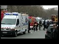 Terrorist Attack in Paris Claims At Least 11 Lives.