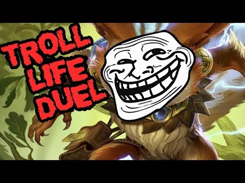 CAN'T HANDLE IT, F6? | RATATOSKR (ALL DEFNESE) - Smite S5 Troll Ranked Duel Ep.19