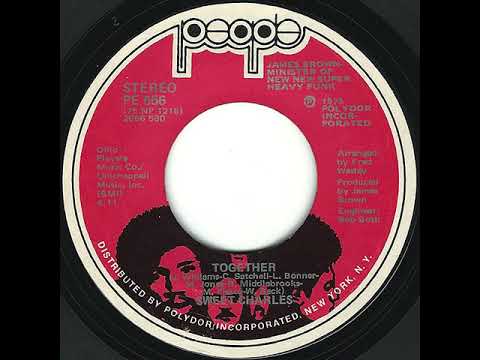 Sweet Charles - Together