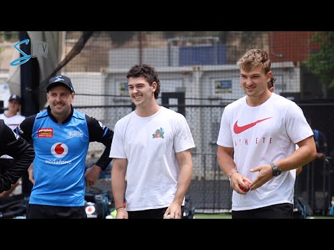 Strikers invite Port Adelaide FC into the nets