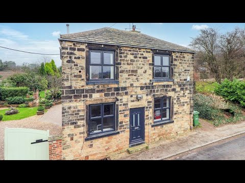 Spring End Road, Horbury - Virtual Tour