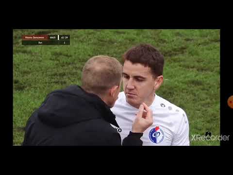 Обзор матча спартак 2-факел.