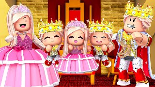 Download lagu ANGEL and BEAN COPY ROYAL FAMILY as CUTE PLUSHIES..(Brookhaven) mp3 Download lagu ANGEL and BEAN COPY ROYAL FAMILY as CUTE PLUSHIES..(Brookhaven) mp3