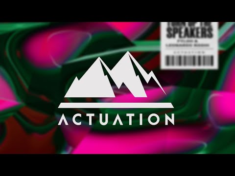 Fyloh & Leonardo Roghi - Turn Up The Speakers