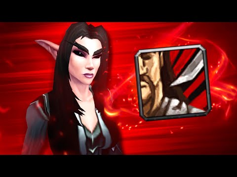This Rogue Is On A RAMPAGE In Patch 9.2.5! (5v5 1v1 Duels) - PvP WoW: Shadowlands 9.2.5