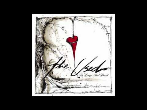 The Used- Under Pressure