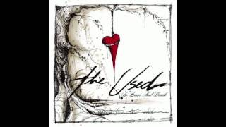 The Used- Under Pressure