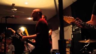 The Menzingers - Ava House