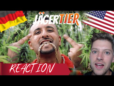 SSIO - TBC (AMERICAN REACTION)