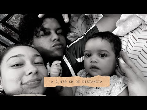 Elver Sanchez - DISTANCIA ✈️ @KeysGuzman  (Yankeyboy Prd. )