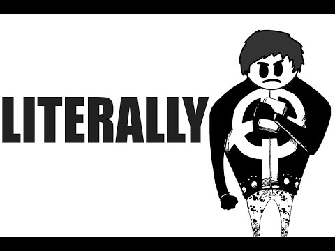 Stop Using Words Wrong.