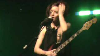 Carmen Consoli - Due Parole @ Estragon - Bologna 13/02/2010