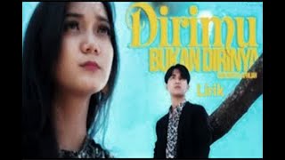 Download lagu APRILIAN feat FANY ZEE - DIRIMU BUKAN DIRINYA ||  LIRIK & COVER mp3