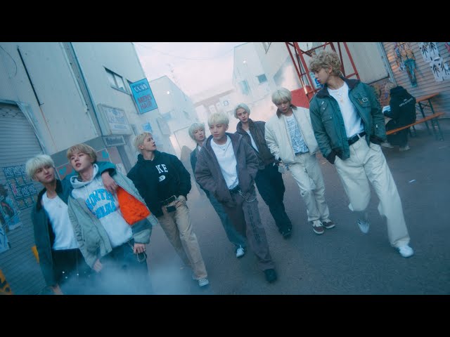 8TURNが初の日本単独公演を開催ファンとの一体感を満喫 「この瞬間を忘れません」 14 YouTubeサムネイル