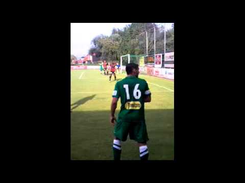 G.R.Sint Katelijne Waver-Racing Mechelen 3-3