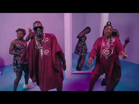 ISSOUF MANEM YAM feat ABIBOU SAWADOGO - GUEM DAOGO