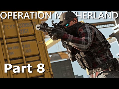 More Rifles Need This Optic! - Operation Motherland - Part 8 - Ghost Recon Breakpoint