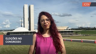 Eleições no Congresso: o que você precisa saber sobre as votações na Câmara e no Senado