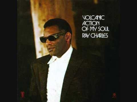 Ray Charles - Feel So Bad - LP Version