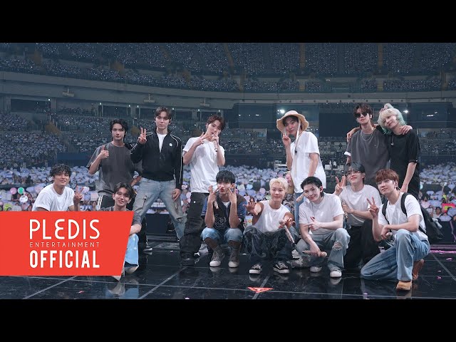 2024 SVT 8TH FAN MEETING ‘SEVENTEEN in CARAT LAND’ RECAP