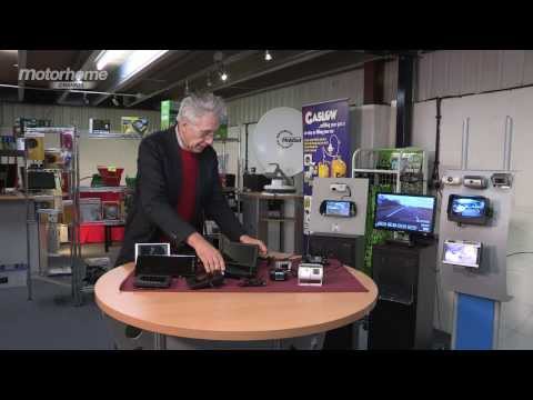 MHC S04E12 - ACCESSORIES Parking cameras