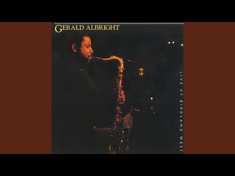 Georgia On My Mind (Live At Birdland West, Long Beach, CA / 1991)