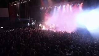 11 Your Biggest Mistake - New Found Glory - Live in London