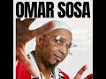 Omar Sosa Fall Tour Dizzys Club Dates 9_4, 9_5, 9_6, 9_7