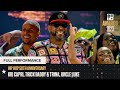 Trina, Trick Daddy & Uncle Luke Take Us To Duval County With This Hip-Hop Medley! | BET Awards '23