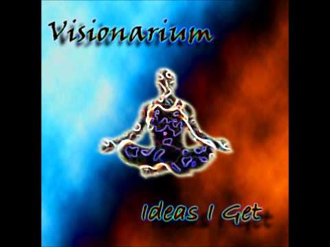 Visionarium- Fracture Point